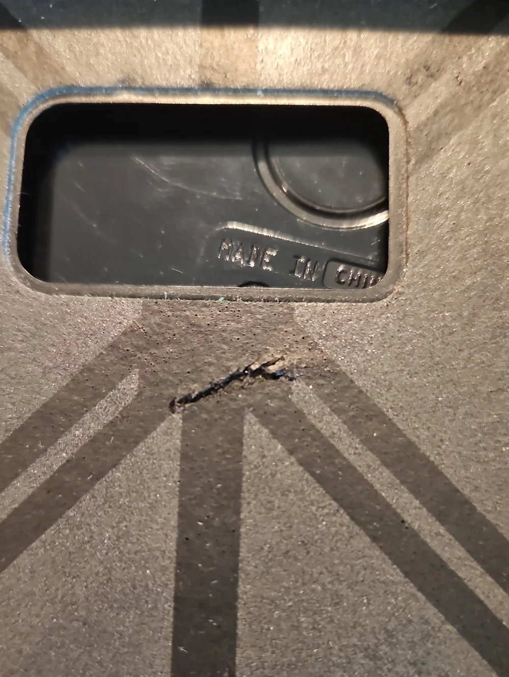 OtterBox defender phone